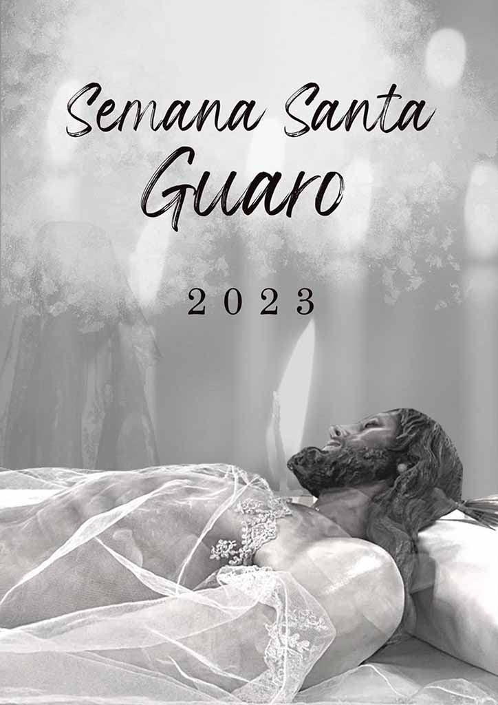 Semana Santa en Guaro  